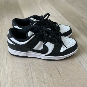Nike dunk low